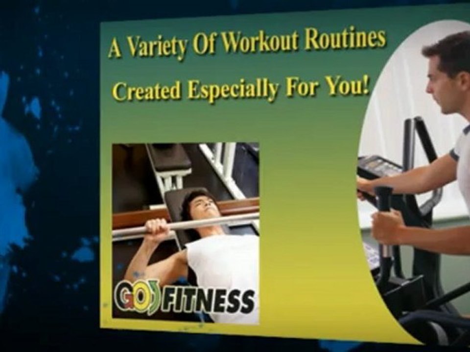 Health Club Columbus,Ohio | (614)-481-8080