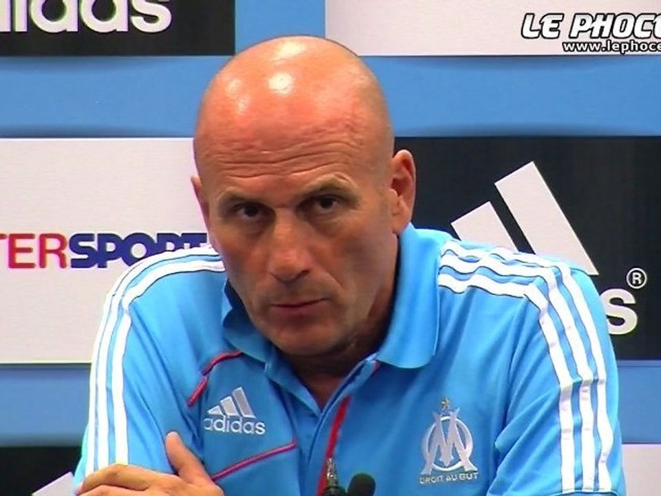 Baup : "On a plié, mais pas rompu"