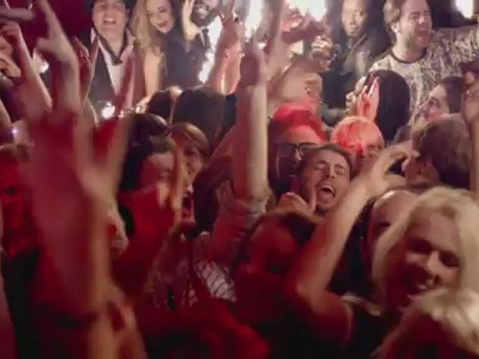 will.i.am - This Is Love ft. Eva Simons