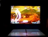 Super Street Fighter 4 : 3D Edition - link6503 (Juri) vs alex (Ken)