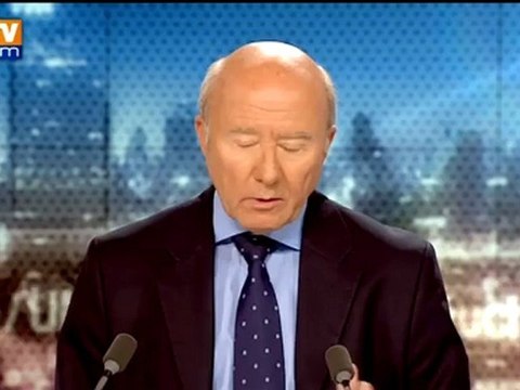 BFM Politique : l'interview de Bernard Cazeneuve par Le Point