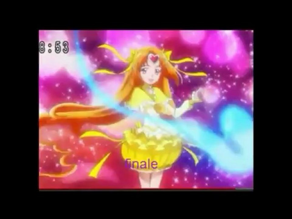 cure muse
