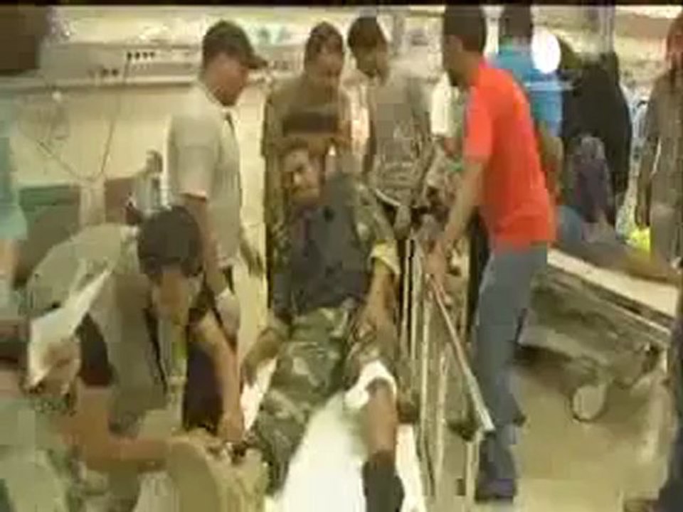 Libye : Benghazi se rebelle contre les milices islamistes