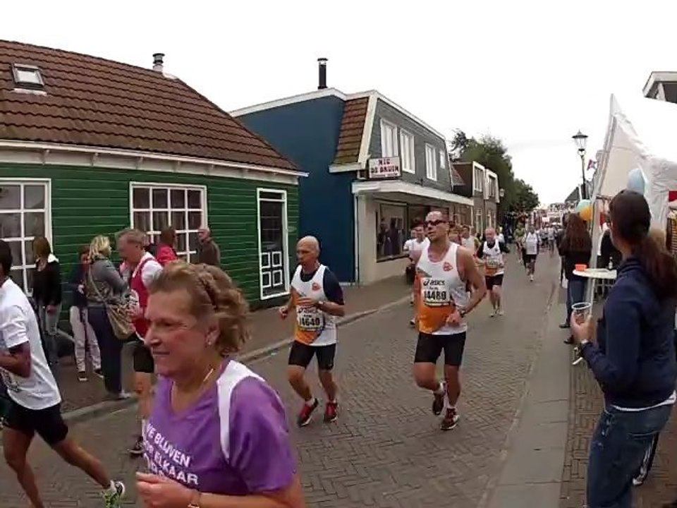 Dam tot Dam zaandam 11