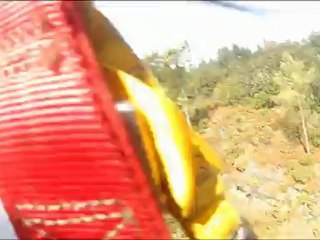 hélitreuillage christophe luca septembre 2012