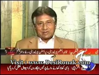 Awam Ki Adalat - 23 SEP 12 P4