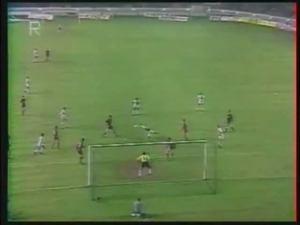 PSG-Lokomotiv Sofia 1982