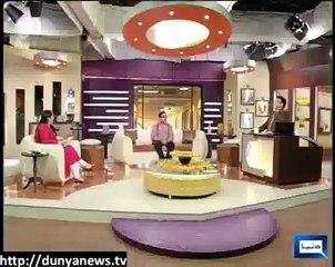 Hasb-E-Haal - 23rd September 2012 - Part 2