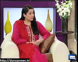 Hasb-E-Haal - 23rd September 2012 - Part 3