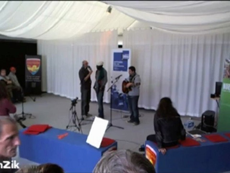 France Bleu Basse-Normandie  Atout Jazz : Alex Massmedia