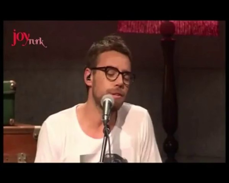 Murat Dalkılıç - Kara Gözlüm @JoyTurk Akustik