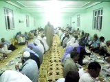 Abdullatif Soydaş meclis üyeleri onuruna yemek verdi.