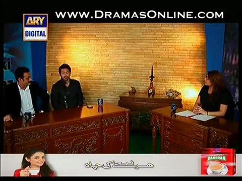 Mera Saaein 2 Episode 24 in High Quality – 23rd september 2012