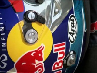 Singapore incorona Vettel, Alonso terzo