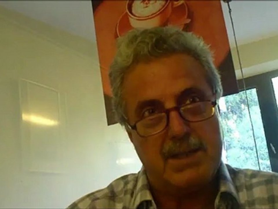 halim yazıcı özel toplantısı