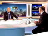 BFM Politique : Bernard Cazeneuve, le reportage