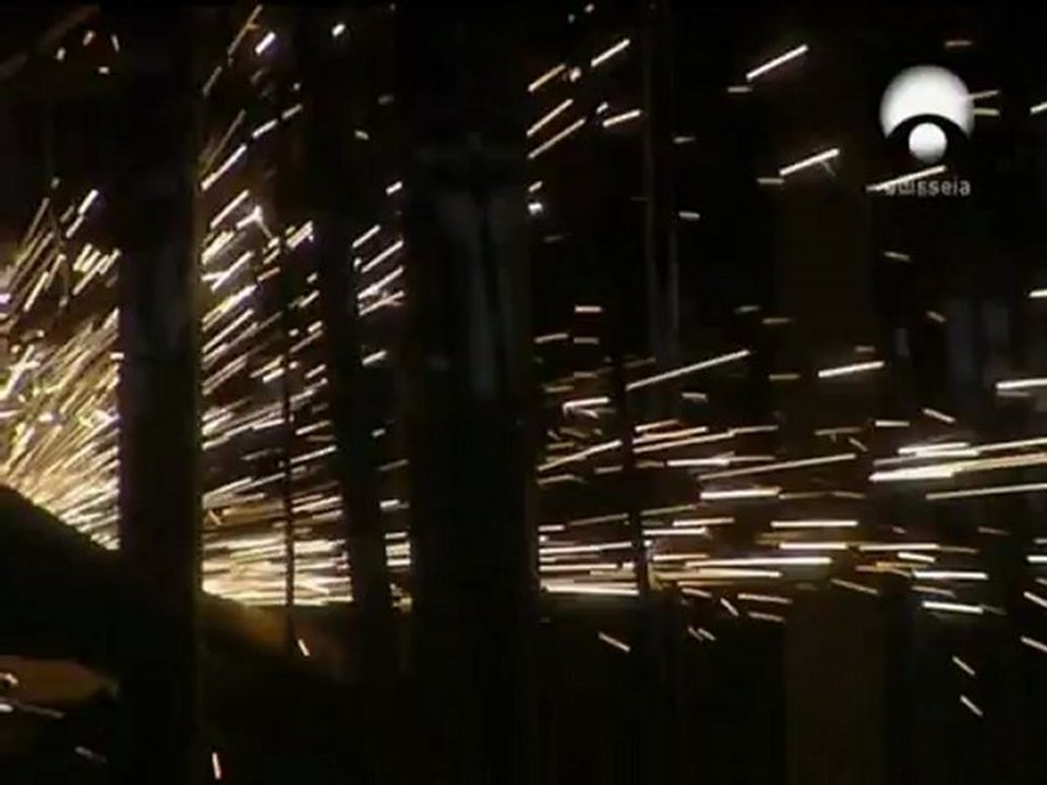 La Carrera Espacial Ep 01