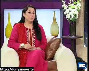Hasb-E-Haal - 23rd September 2012 - Part 5