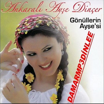 Ankaralı Ayşe Ankaranın Ayşesiyim 2012 Dj Can Uzman Remix