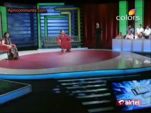 Zindagi Ki haqeeqat se Aamna Samna - 23rd September 2012 Part 2