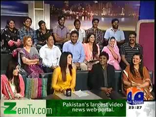 khabarnaak - 23rd september 2012 FULL