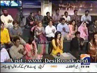 Khabarnak - 23 SEP 12 P2