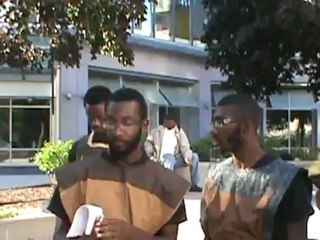 America is polluted and its Destruction is Inevitable pt.10