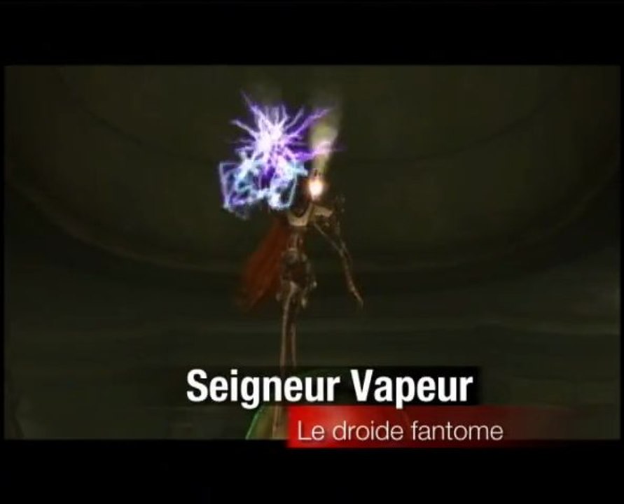 Metroid Prime 3 Corruption, 13) Célestius