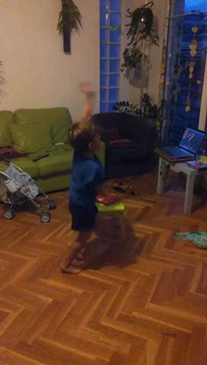 Danse !