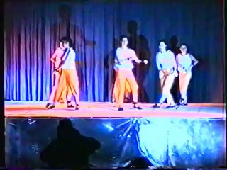 1989 2eme Partie Bicentenaire de la revolution française Part 2 sur 2