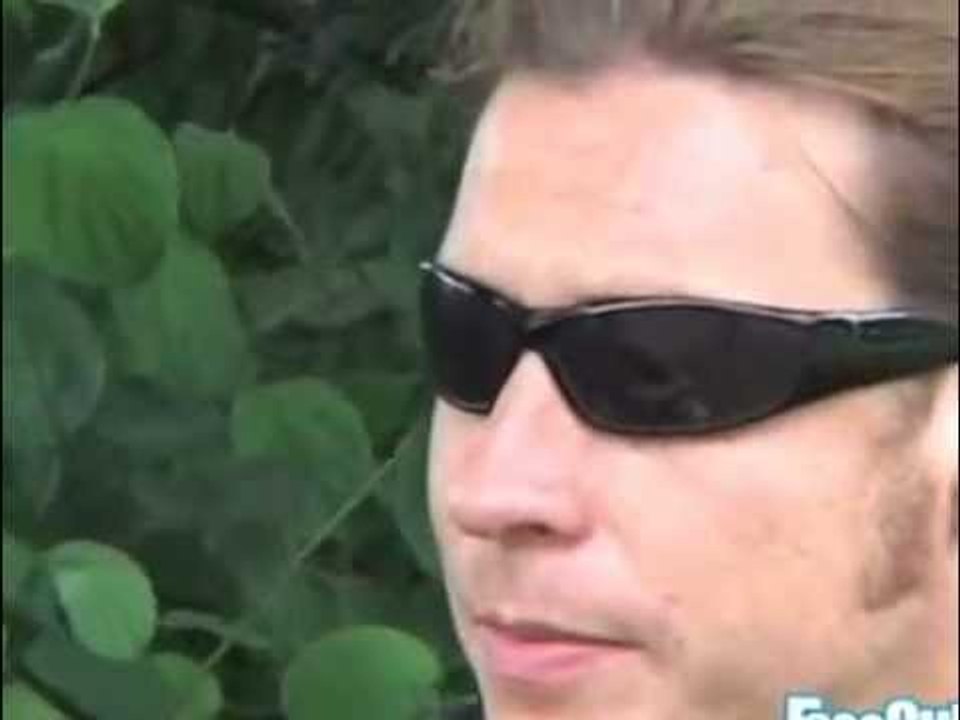 Sander Gommans 2007 interview (part 4)