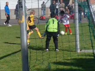 MESSI +RONALDO=KAAN CAN GÖZÜBÜYÜK