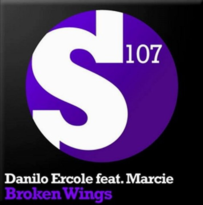 Danilo Ercole ft Marcie - Broke Wings (Tech n Dub Mix)