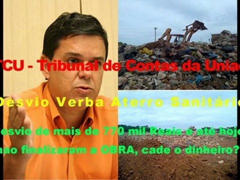 Flávia Morais confirma George Morais irá sim administrar a Prefeitura de Trindade