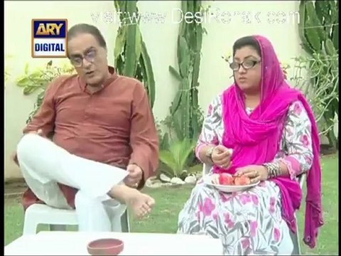 BulBulay Episode 175 - 23rd September 2012 part 2 HQ