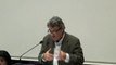 Discours de Jean-Louis BORLOO, Président du Parti Radical, Président de l’Union des Démocrates et Indépendants lors des 4èmes Rencontres de La Gauche Moderne le 22 sept 2012 à Mulhouse
