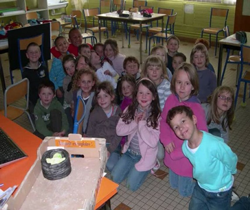 la séance de cinéma 2012