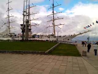 Skwer Kościuszki 360o view