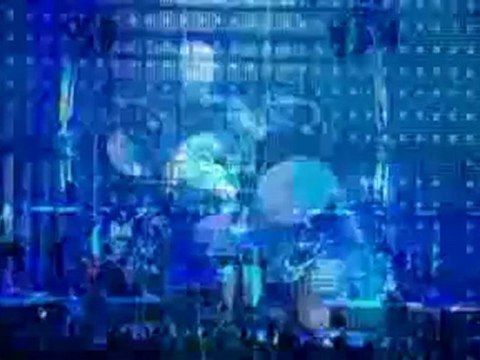 Phil Collins, In the air tonight (First Farewell Tour)