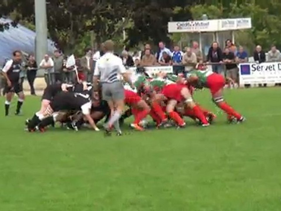 RCA-Gennevilliers