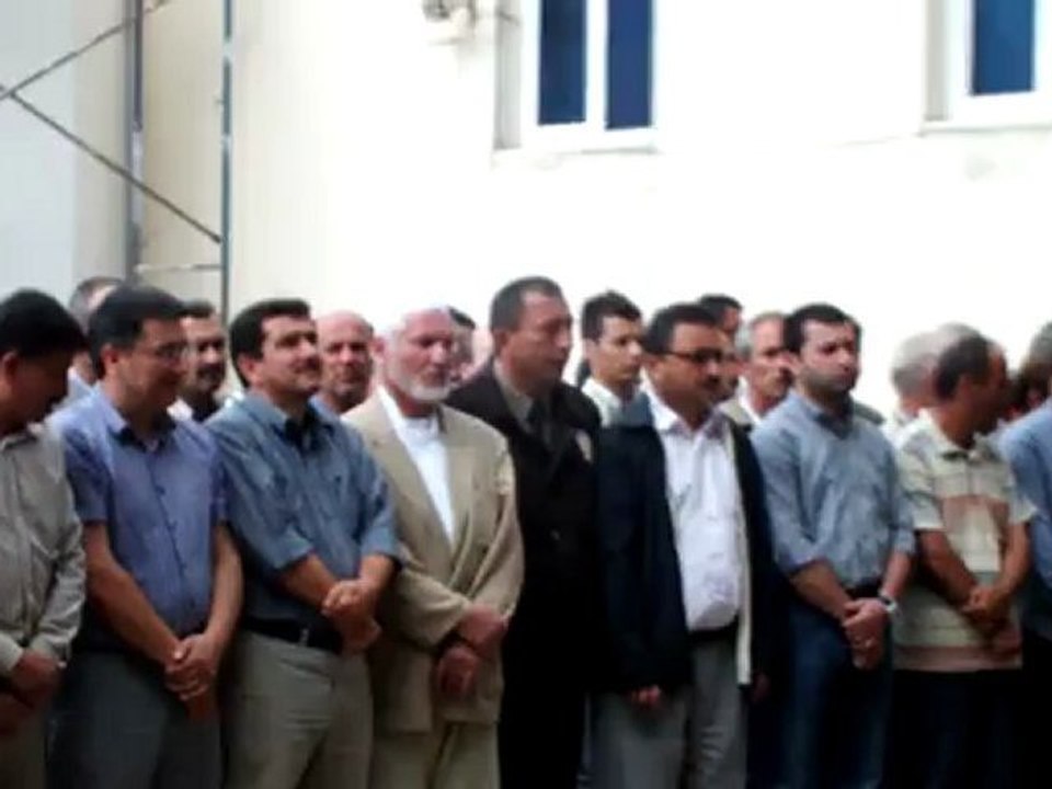 eynesil ali öztürk cenaze eynesilhaber