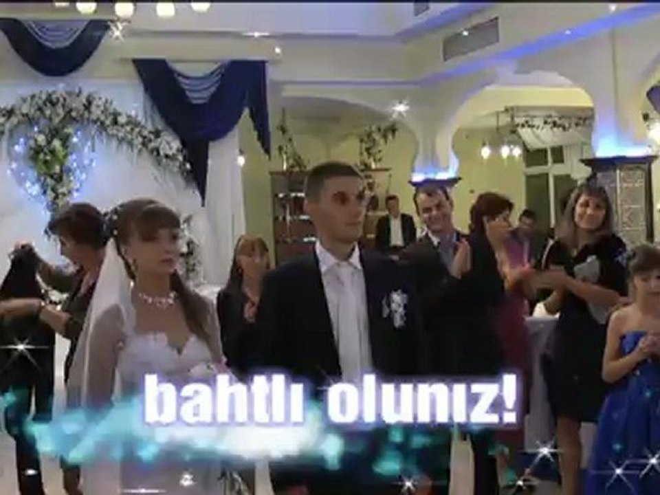 Zarife ve Ismet