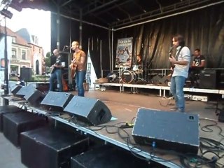 2012 : Fête de la Jeunesse - DOUAI : 1ère édition - 22//09 ...