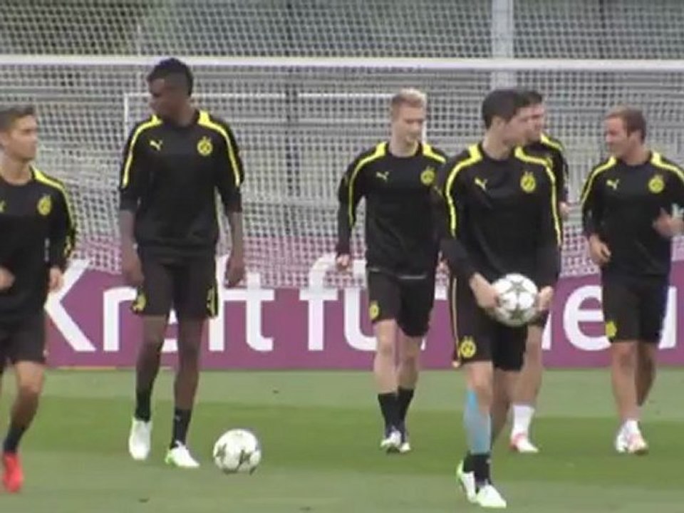 Dortmunds alte Serie ist vorbei, eine neue soll her