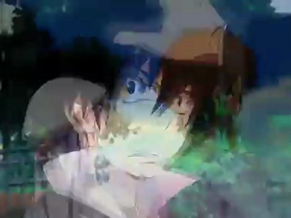 [HD] Anime Unity -LRS-