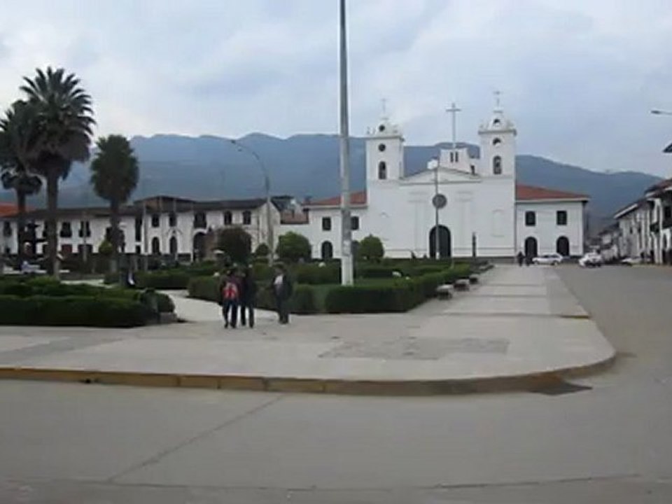 Chachapoyas