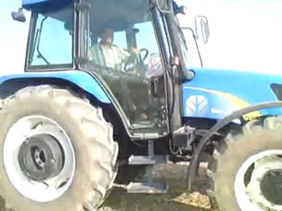 NH TL100A ÖZDUMAN 11'Lİ ÇİZEL İLE ANIZ BOZMADA [Part 1] [2012]...!!!