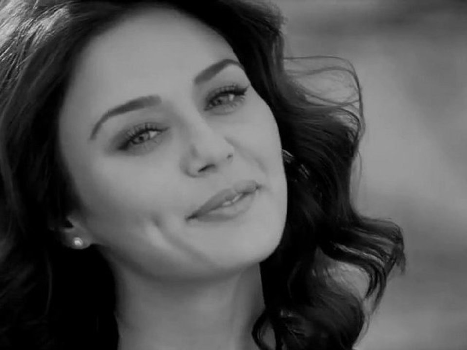 Ishkq In Paris Theatrical Trailer [HD]