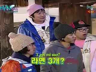 [AVN vietsub] Hai Ngay Mot Dem - Tap 42_clip1