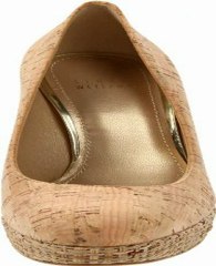 How to quit Stuart Weitzman  Rowswoon Platform Pump